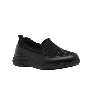 Z- LİOSS COMFORT - POLİ - 805 - SİYAH