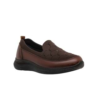 Z- LİOSS COMFORT - POLİ - 805 - TABA