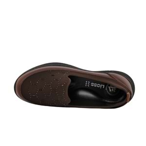 Z- LİOSS COMFORT - POLİ - 805 - TABA