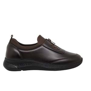Z- LİOSS COMFORT - POLİ - 825 - KAHVE