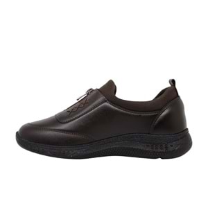 Z- LİOSS COMFORT - POLİ - 825 - KAHVE