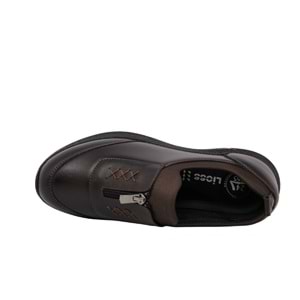 Z- LİOSS COMFORT - POLİ - 825 - KAHVE