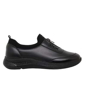 Z- LİOSS COMFORT - POLİ - 825 - SİYAH