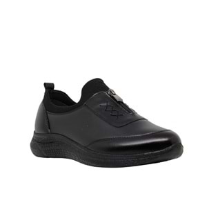 Z- LİOSS COMFORT - POLİ - 825 - SİYAH