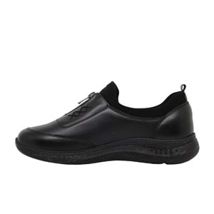 Z- LİOSS COMFORT - POLİ - 825 - SİYAH
