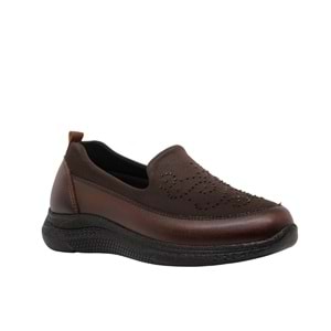 Z- LİOSS COMFORT - POLİ - 830 - TABA