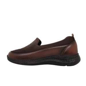 Z- LİOSS COMFORT - POLİ - 830 - TABA