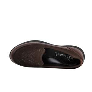 Z- LİOSS COMFORT - POLİ - 830 - TABA