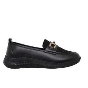 Z- LİOSS COMFORT - POLİ - 835 - SİYAH