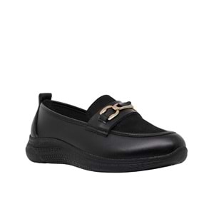 Z- LİOSS COMFORT - POLİ - 835 - SİYAH