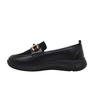 Z- LİOSS COMFORT - POLİ - 835 - SİYAH
