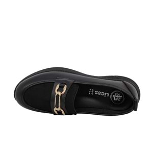 Z- LİOSS COMFORT - POLİ - 835 - SİYAH