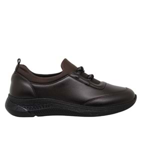 Z- LİOSS COMFORT - POLİ - 840 - KAHVE