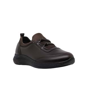 Z- LİOSS COMFORT - POLİ - 840 - KAHVE
