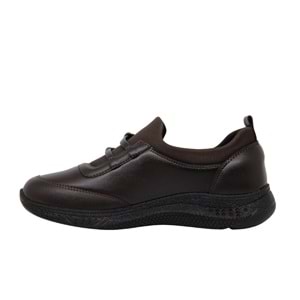 Z- LİOSS COMFORT - POLİ - 840 - KAHVE