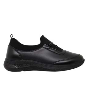 Z- LİOSS COMFORT - POLİ - 840 - SİYAH