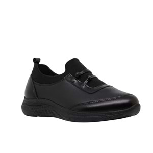 Z- LİOSS COMFORT - POLİ - 840 - SİYAH