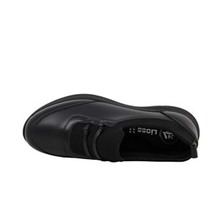 Z- LİOSS COMFORT - POLİ - 840 - SİYAH