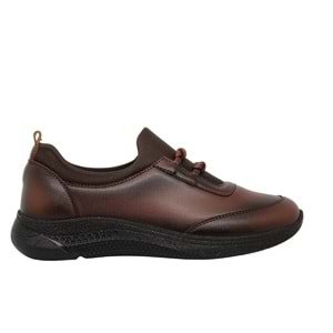 Z- LİOSS COMFORT - POLİ - 840 - TABA