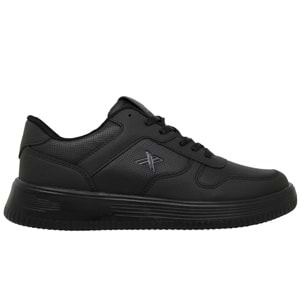 M- LUTTOON SPOR - 4027 - CİLT / SİYAH-FÜME - 45-48 NO