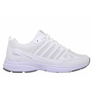 M- LUTTOON SPOR - 215 - ANORAK / BEYAZ-GÜMÜŞ