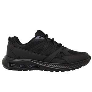 M- LUTTOON SPOR - 4157 - SU İTİCİ / SİYAH-FÜME