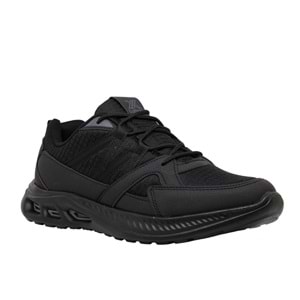 M- LUTTOON SPOR - 4157 - SU İTİCİ / SİYAH-FÜME