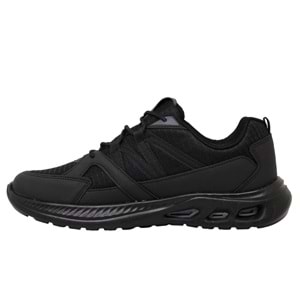 M- LUTTOON SPOR - 4157 - SU İTİCİ / SİYAH-FÜME