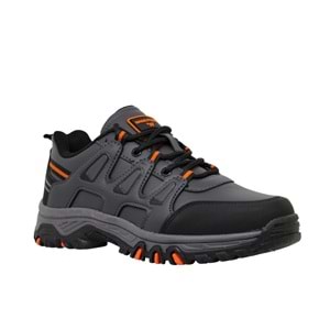 G- MAGG POİNT TREKKİNG KEST - 777 - FÜME-ORANGE