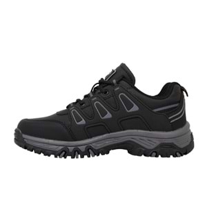 G- MAGG POİNT TREKKİNG KEST - 777 - SİYAH-FÜME