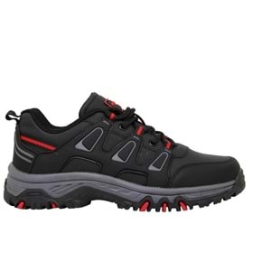 G- MAGG POİNT TREKKİNG KEST - 777 - SİYAH-KIRMIZI