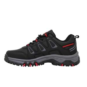 G- MAGG POİNT TREKKİNG KEST - 777 - SİYAH-KIRMIZI