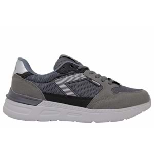 M- MC JAMPER SPOR - 2348 - ANORAK / FÜME-BUZ