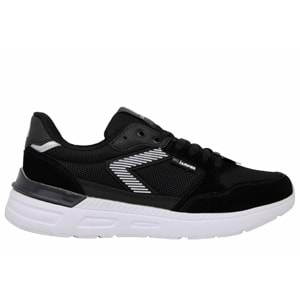 M- MC JAMPER SPOR - 2348 - ANORAK / SİYAH-BEYAZ