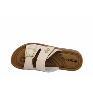 Z- METMAX TERLİK - OXFORT - 1855 - KREM