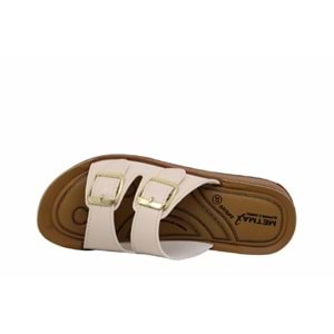 Z- METMAX TERLİK - OXFORT - 1865 - KREM