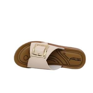 Z- METMAX TERLİK - OXFORT - 1870 - KREM
