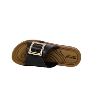Z- METMAX TERLİK - OXFORT - 1870 - SİYAH