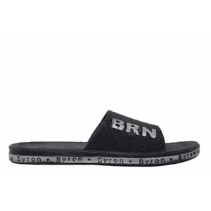 M- MİMU KAYMAZ TERLİK - BRN - 1797 - SİYAH