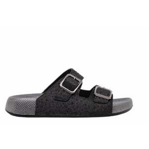 Z- MULEX TERLİK - 1601 - SİYAH