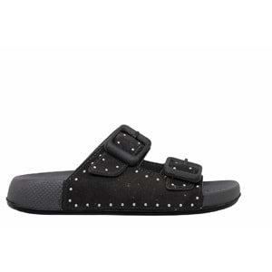 Z- MULEX TERLİK - 1608 - SİYAH