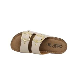 Z- MULEX TERLİK - 1701 - BEJ