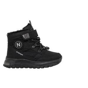 P- N.DROPS BOT - 015 - IŞIKLI - SİYAH
