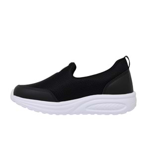 Z- PARLEY SPOR BABET - 2026 - ANORAK / SİYAH-BEYAZ