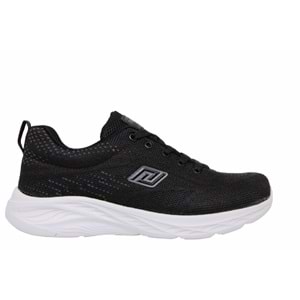 Z- PARLEY SPOR - 288 - ANORAK / SİYAH-BEYAZ
