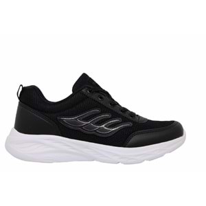 Z- PARLEY SPOR - 292 - ANORAK / SİYAH-BEYAZ