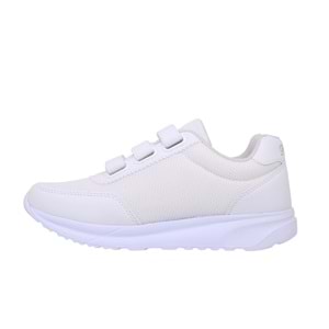 Z- PARLEY SPOR - 918 - ANORAK / CIRTLI - BEYAZ-GÜMÜŞ