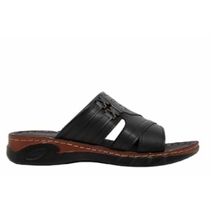 M- POLERO TERLİK - 733028 - SİYAH