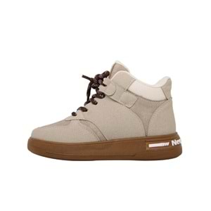 F- PROKİDS SPOR BASKET - 5075 - BEJ