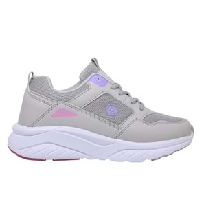Z- QUEEN STEP SPOR - 2105-7 - ANORAK / BUZ-PEMBE-LİLA